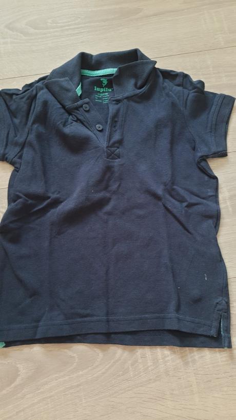 Letné tričká 110-116, 110