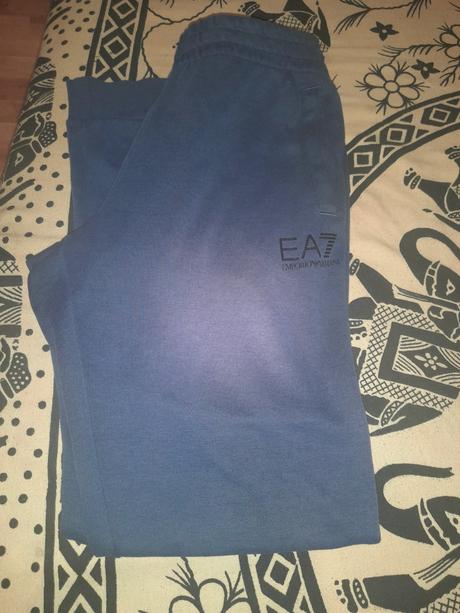 Emporio armani, xl