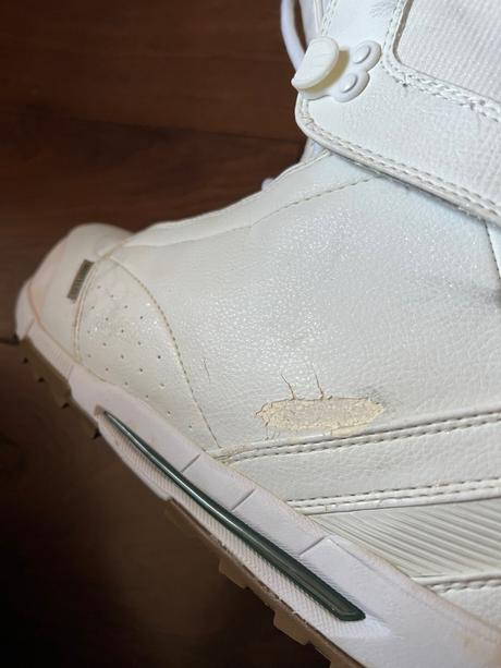 Snowboardové topánky burton, burton grom boa®,41