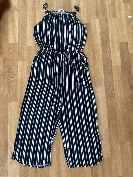 Letny overal pre slecnu, h&m,158