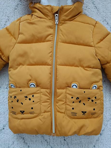 Zimná bunda f&f, f&f,92