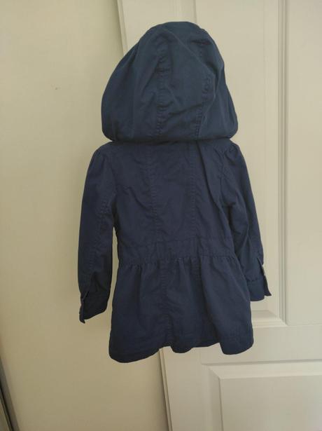 Prechodný kabátik 98, dopodopo,98