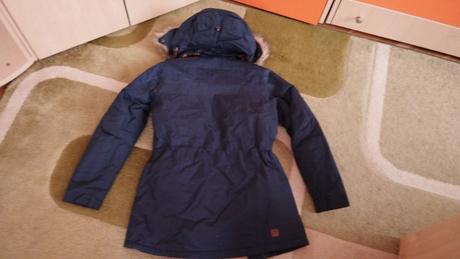 Dámska zimná bunda head, veľ.s, s