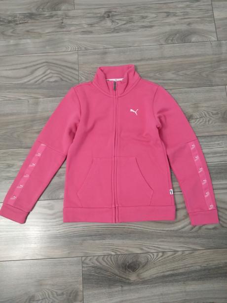 Súprava puma, puma,152