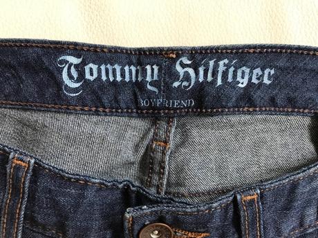 Rifle tommy hilfiger, tommy hilfiger,40
