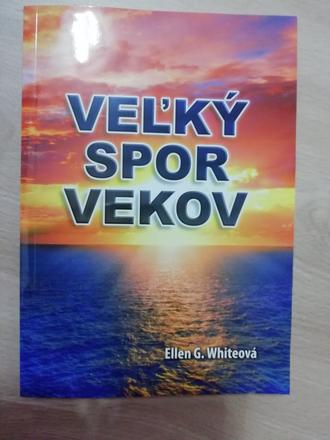 Velky spor vekov, 