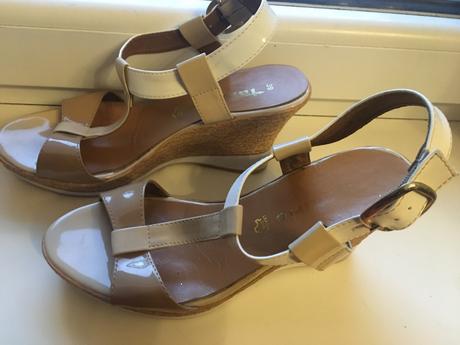 Sandále tamaris, tamaris,39