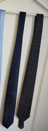 Kravaty, marks & spencer
