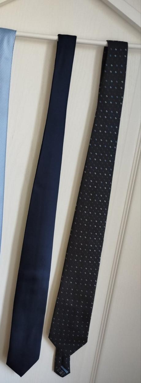 Kravaty, marks & spencer