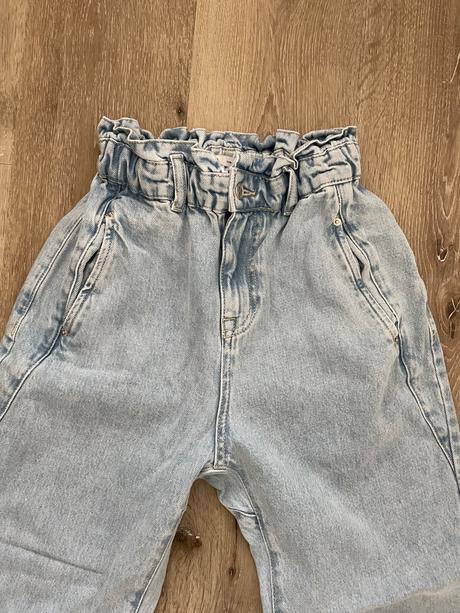 Zara baggy rifle, zara,xs