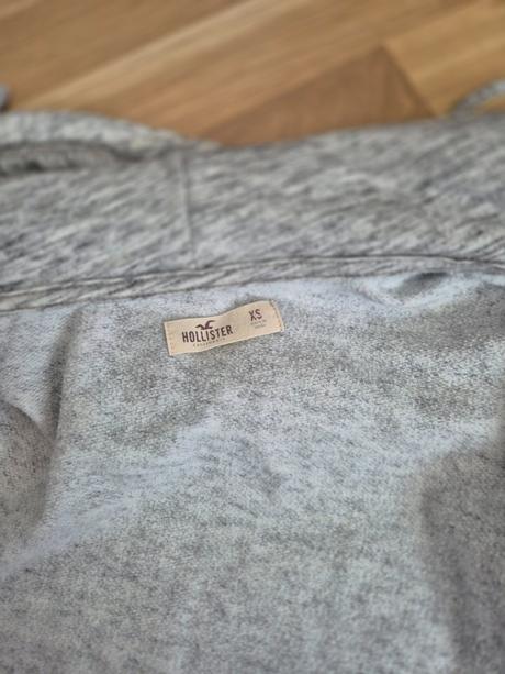 Mikina, hollister,xs