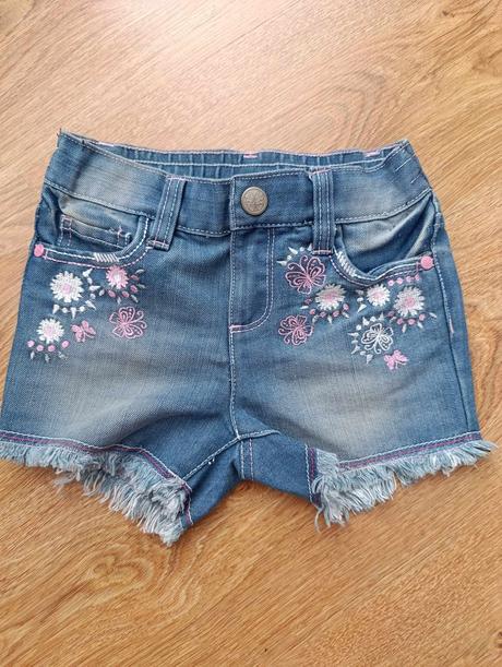 Dievčenské kraťasy, kiki&koko,116