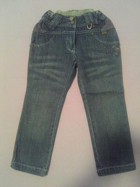 Rifle dievčenské, mariquita,110