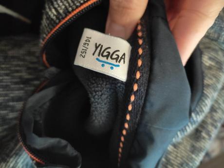 Balík veci, 140–152