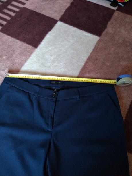 Kvalitné nohavice, bonprix,46