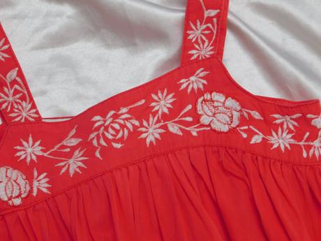 Kvalitne letne šaty, girl2girl,116