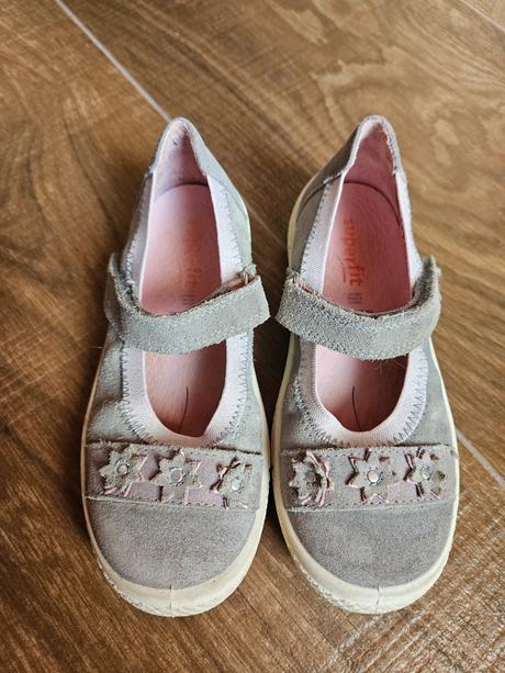 Balerinky superfit, superfit,27