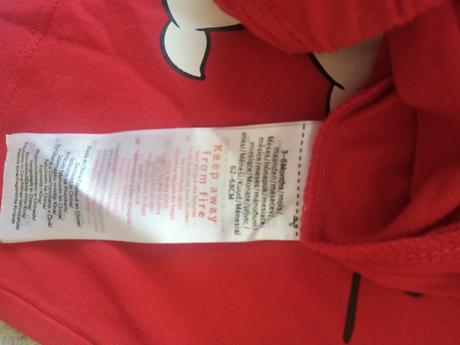 Set minnie 62, disney,62