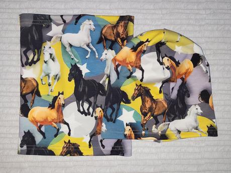 Set  koníky, 50 - 158