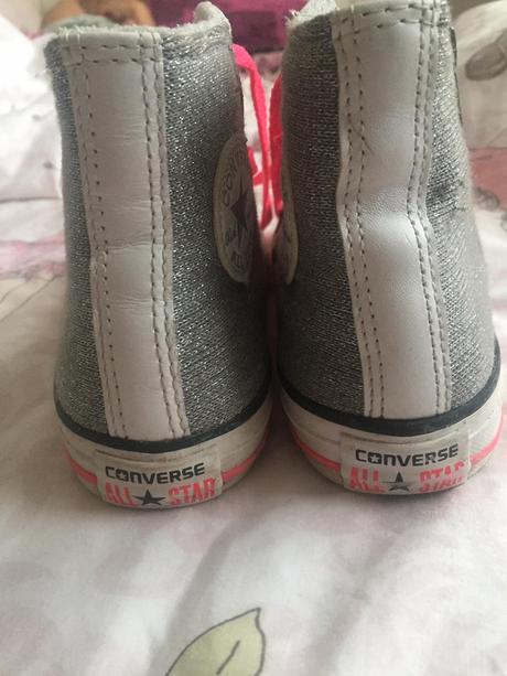 Vysoke tenisky converse, converse,32