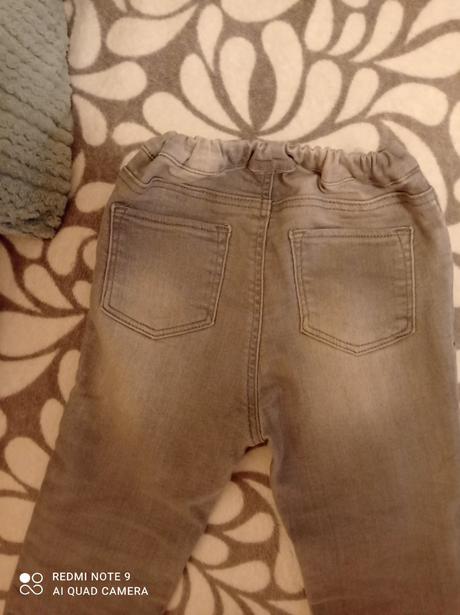 Dievčenské rifle, 104