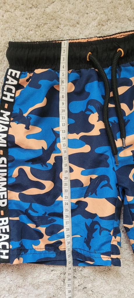 Kratase/kupacie sortky maskacove dvojicky, dopodopo,116