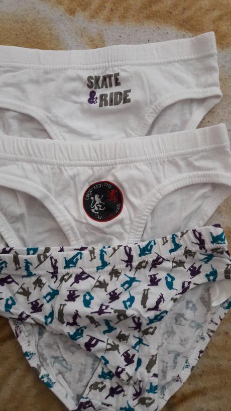 Slipy 4-5 rokov, 104