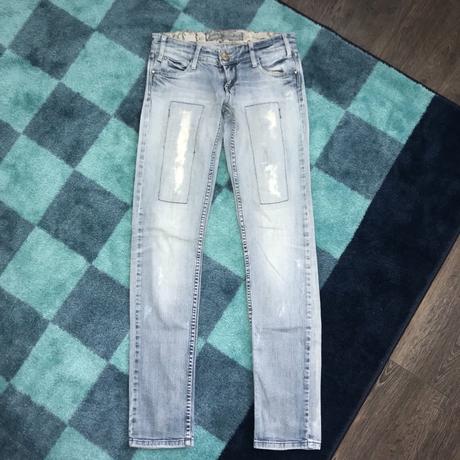 Rifle stradivarius, stradivarius,34