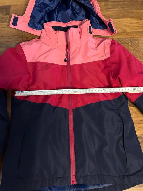 Vetrovka, dopodopo,128