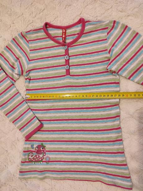 Tričko kiki 110, 110