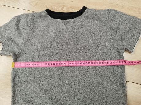 Tričko - vesta next, next,134