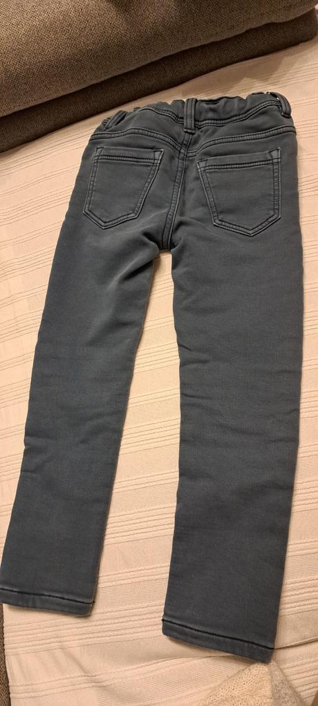 Termo nohavice, c&a,110