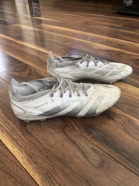 Kopačky adidas predator, adidas,44