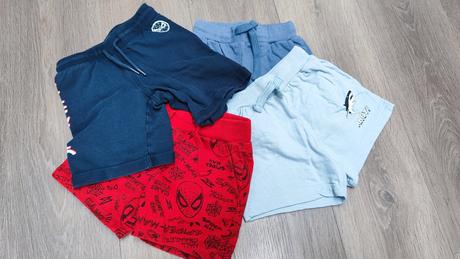 Kratke gate 4ks, 104