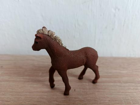 Schleich žriebätko,