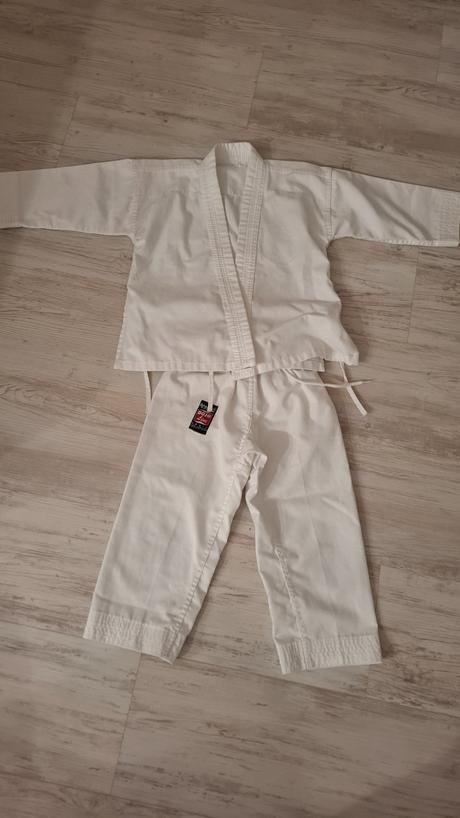 Kimono, 110