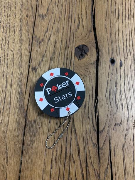 Usb poker 32gb, 