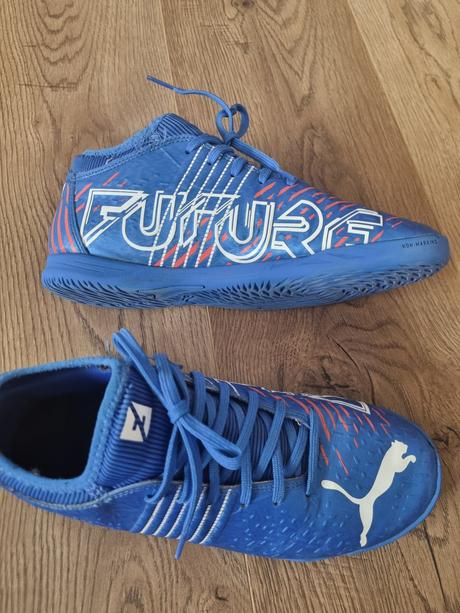 Puma future halovky, puma,38