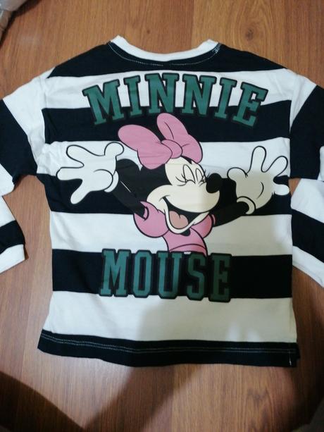 Zara mickey 116, zara,116