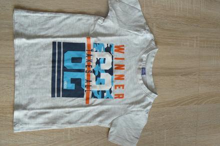 Tričko, dopodopo,104