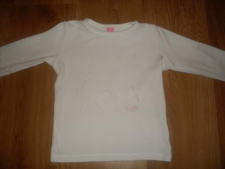 Tričko, dopodopo,110