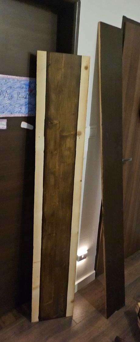 Masivne drevo rozne rozmery, 