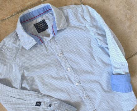 Košeľa 128 c&a, c&a,128