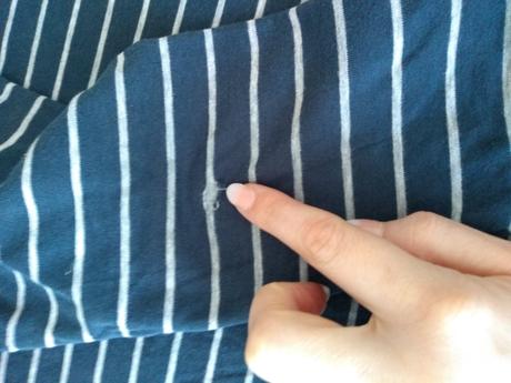 Tričko, l.o.g.g.,116