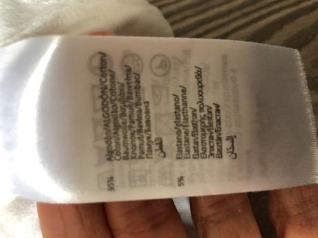 Tricko mayoral, mayoral,140