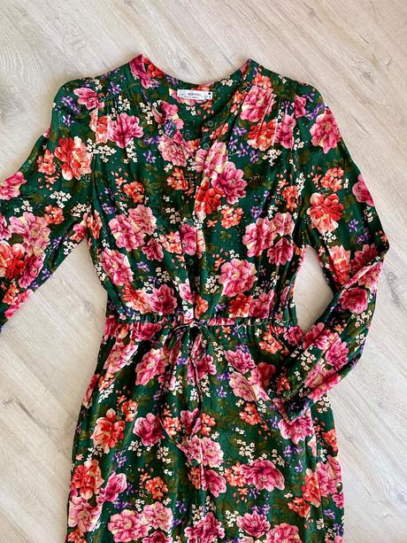 Košeľové šaty reserved, reserved,s