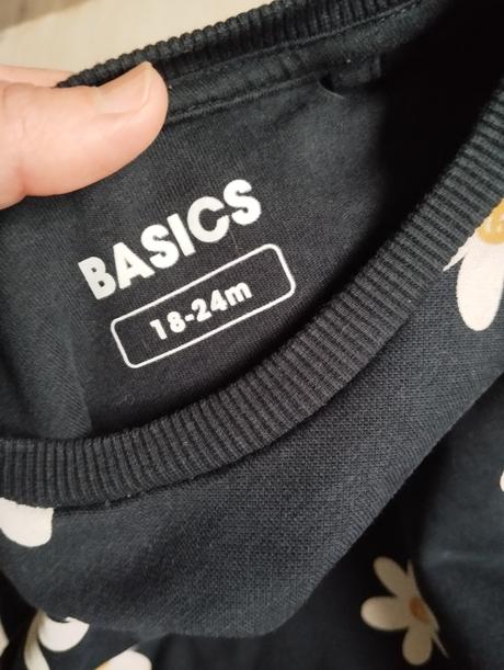 Tepláková súprava, f&f,98