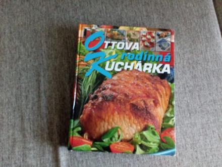 Ottova kuchárka, 