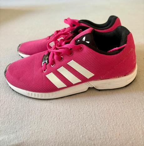 Tenisky adidas zx flux, adidas,35