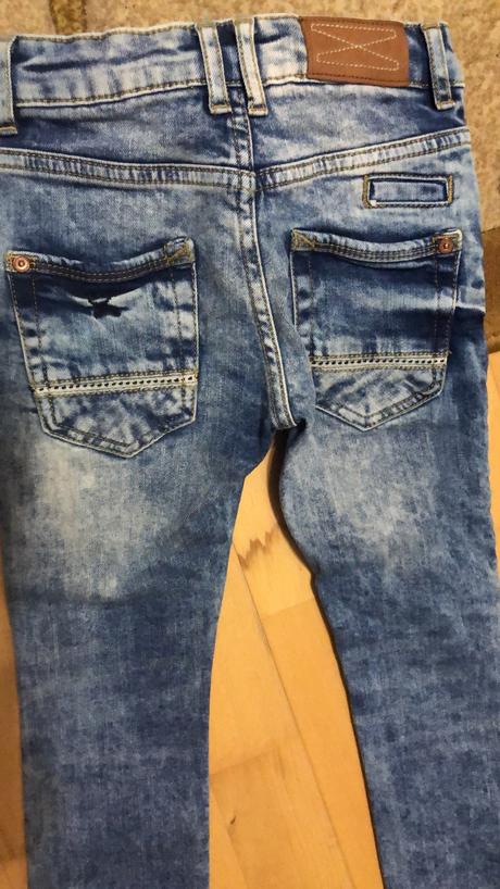 Rifle, zara,98